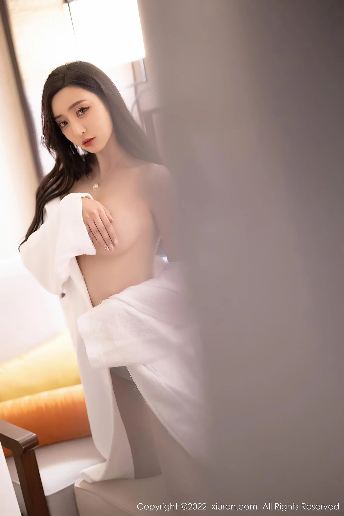 [XIUREN秀人网] 2022.06.27 NO.5194 王馨瑶yanni[24] [45P]插图1